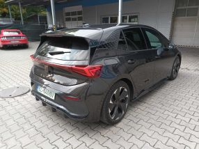 Cupra Born - 2022