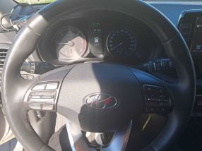 Hyundai i30 - 2019