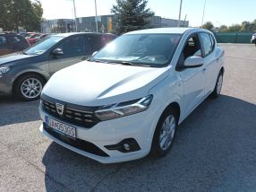 Dacia Sandero - 2022