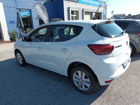 Dacia Sandero - 2022