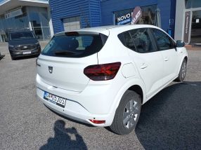 Dacia Sandero - 2022