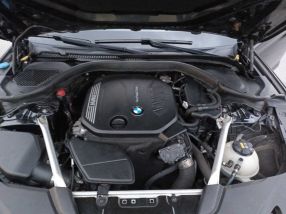 BMW 5 - 2019