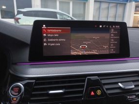 BMW 5 - 2019