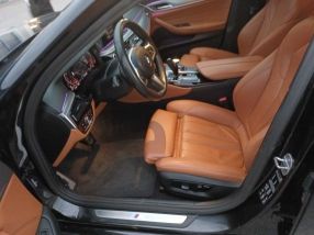 BMW 5 - 2019
