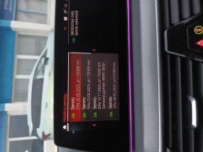 BMW 5 - 2019