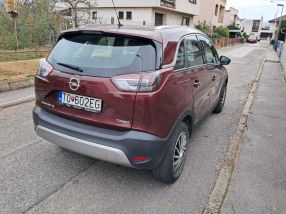 Opel Crossland X - 2018