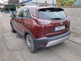Opel Crossland X - 2018