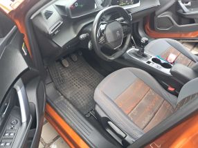 Peugeot 2008 - 2020