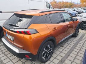 Peugeot 2008 - 2020