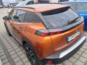 Peugeot 2008 - 2020