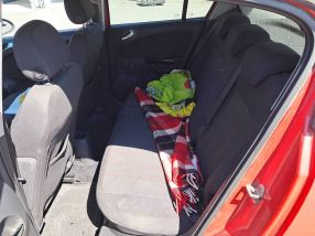 Opel Corsa - 2013