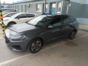 Hyundai i30 - 2024