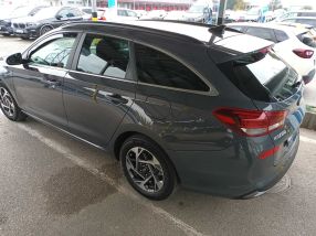 Hyundai i30 - 2024