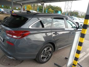 Hyundai i30 - 2024