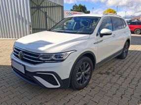 Volkswagen Tiguan Allspace - 2022
