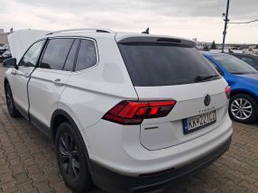 Volkswagen Tiguan Allspace - 2022