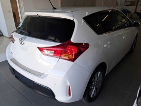 Toyota Auris - 2013