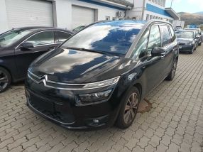 Citroen C4 Grand Picasso - 2014