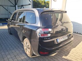 Citroen C4 Grand Picasso - 2014