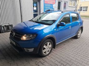 Dacia Sandero - 2014