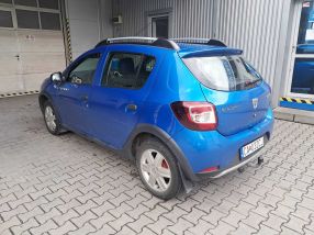 Dacia Sandero - 2014