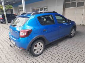 Dacia Sandero - 2014