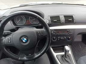 BMW 1 - 2011
