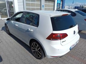 Volkswagen Golf - 2013