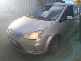 Ford Focus C-Max - 2008