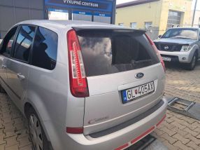 Ford Focus C-Max - 2008