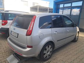 Ford Focus C-Max - 2008