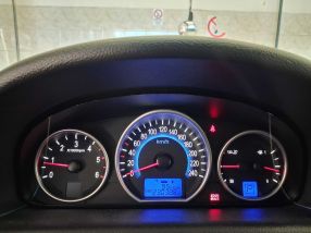 Hyundai ix55 - 2009