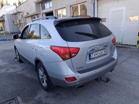 Hyundai ix55 - 2009