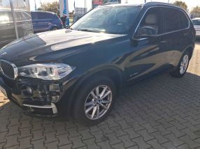 BMW X5 - 2015