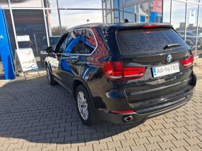 BMW X5 - 2015