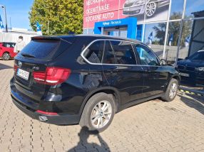 BMW X5 - 2015