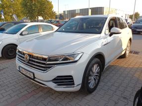 Volkswagen Touareg - 2018