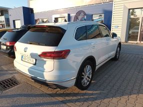 Volkswagen Touareg - 2018
