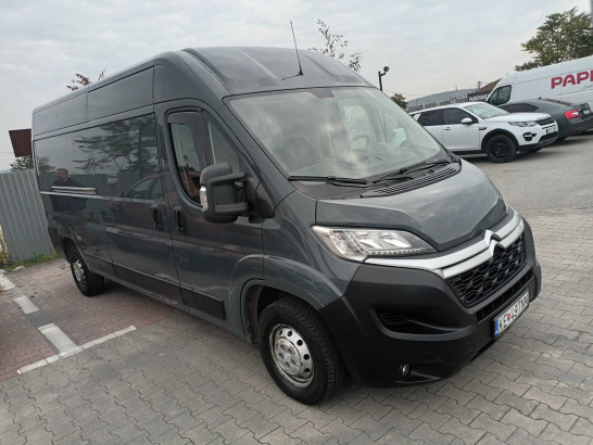 Citroen Jumper