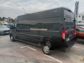 Citroen Jumper - 2021