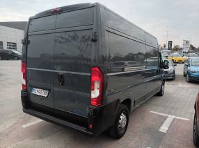Citroen Jumper - 2021