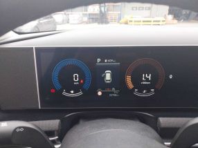 Hyundai Tucson - 2024