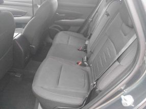 Hyundai Tucson - 2024