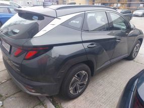 Hyundai Tucson - 2024