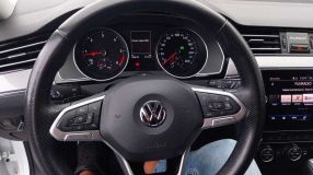 Volkswagen Passat - 2020