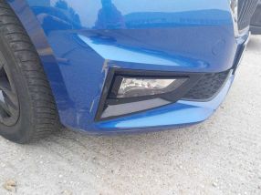 Skoda Fabia - 2024