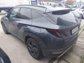 Hyundai Tucson - 2024