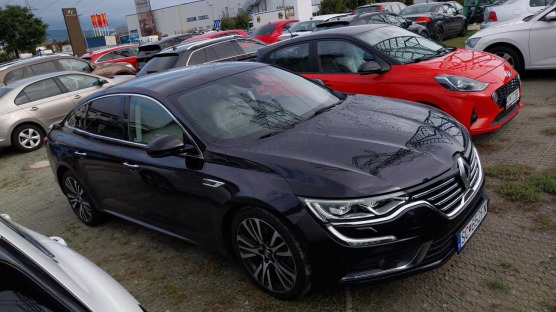 Renault Talisman