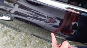 Renault Talisman - 2016