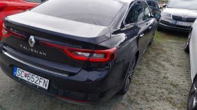 Renault Talisman - 2016